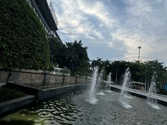 -广州白云机场雅高铂尔曼大酒店