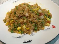 虾头油泰国香米炒饭-石头咕(葵蓬店)