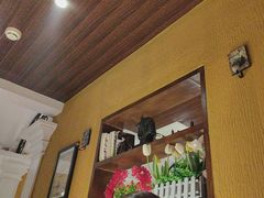 -俄士厨房(五棵松华熙LIVE店)