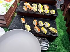 -威珀斯酒店·珀萃美食餐厅