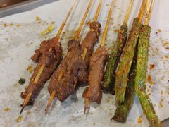 -林二哥宜烤官·宜宾小烧烤