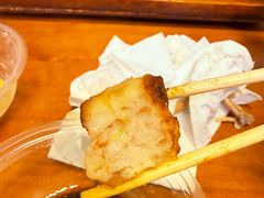 -啊溜烧烤·炭火传承(南澳店)