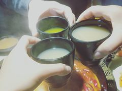 -醉南山重庆老火锅(新百店)