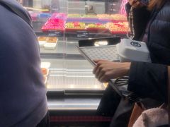 -CC BAGEL&SCONE 贝果与司康(南开大悦城店)