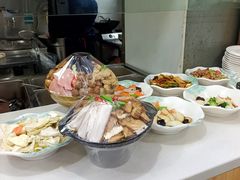 -倍儿红喜临门火锅(文兴路店)