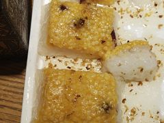 -山丹丹西北菜(金贸大厦店)