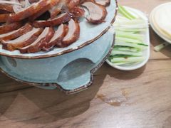 -龙聚德北京烤鸭(沙坪坝华宇A馆店)