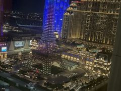 -澳门喜来登大酒店