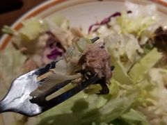 金枪鱼色拉-萨莉亚意式餐厅(苏州泉屋店)