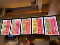 -韩麦大冷面(桂花街直营店)