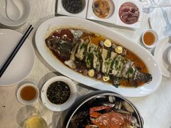 -好兄弟郭巨海鲜(天一阁店)