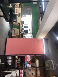 -Moyue HAIR SALON