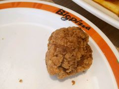 -比格比萨自助(云冈区步行街店)