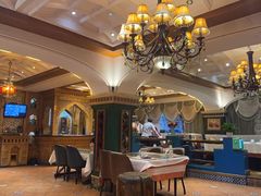 -海尔巴格·新疆菜(吐鲁番店)