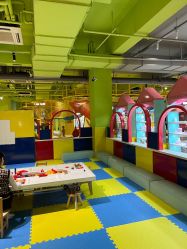 -宝燕乐园(闵行旗舰店)