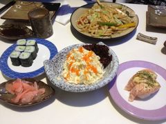 iphone_upload_pic-晴季寿司(红旗街万达店)