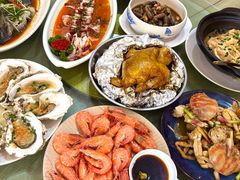 -巽寮印象美食部落餐厅·海鲜·地方特色菜(惠州体验店)