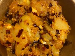 -周小亮丁家坡洋芋(全国总店)