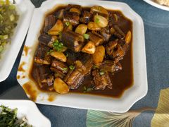红烧鳝筒-林家饭店(新林公路店)