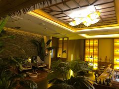 -泰迦·正宗泰式按摩SPA(东城店)