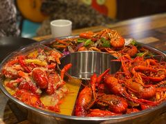 -王红军龙虾(盐仓桥店)