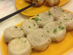 -小杨生煎(金山百联购物中心3楼店)
