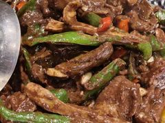 -食膳人家·永州美食地标(双牌店)