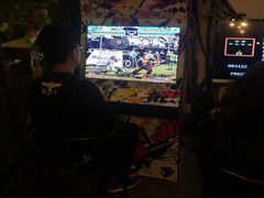 -仓库烤肉(绿园店)