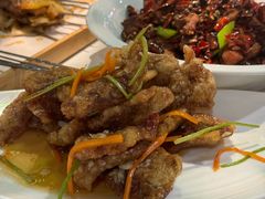 -西夏回族烧麦馆(牡丹街店)
