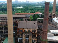-广州市紫泥堂文化创意园景区