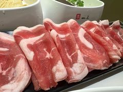 极品雪花牛肉-椒王火锅(厚街万达店)