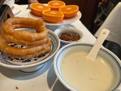 -四季民福烤鸭店(王府井东安门店)
