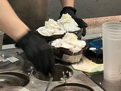 -喜茶(深圳万象城黑金店)