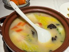 -四季民福烤鸭店(王府井东安门店)