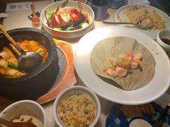 草扎肉-桂满陇-西湖船宴(西单大悦城店)