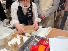 -ABC Cooking Studio(上海环球金融中心店)