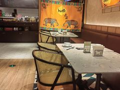 -Home Thai·泰谣(王府井apm店)