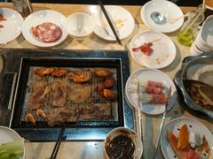 -食尚名肴自助涮烤