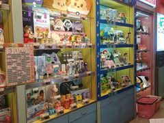 -汤姆熊欢乐世界(滨江店)