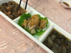 宁波三鲜-昌正春天酒店-海鲜餐厅