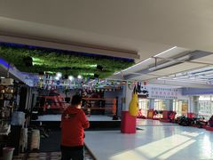 -津武堂散打搏击俱乐部(河西店)