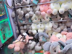 -奇奇乐园电玩城(立丰国际购物广场店)