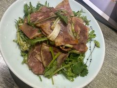 -巴依兄弟西域美食(机场店)