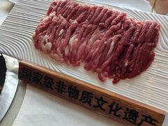 -东来顺饭庄(西直门店)