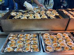 -大学城夜市大排档(凤栖路店)