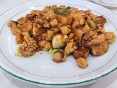 -红旗饭庄