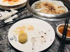 -钱小奴创意自助餐厅·原切谷饲安格斯畅吃(宁波环球银泰城店)