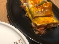 东北烤冷面-金掌勺锅包肉(华润万象城店)
