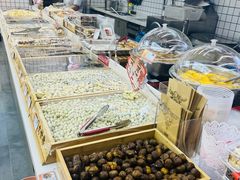 -盛文甘栗(中华大街店)