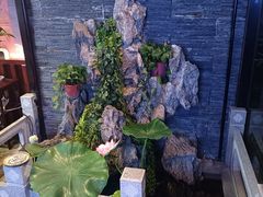 -知足堂养生会所(碑亭巷店)